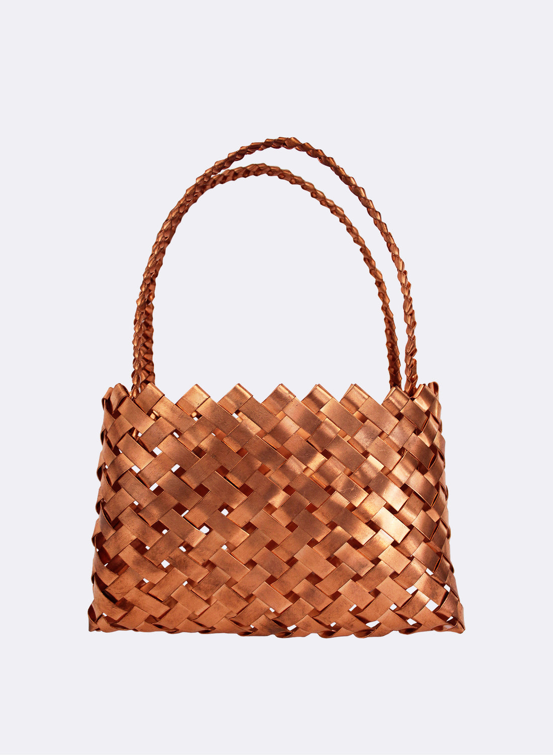 Copper Kete (10 End)
