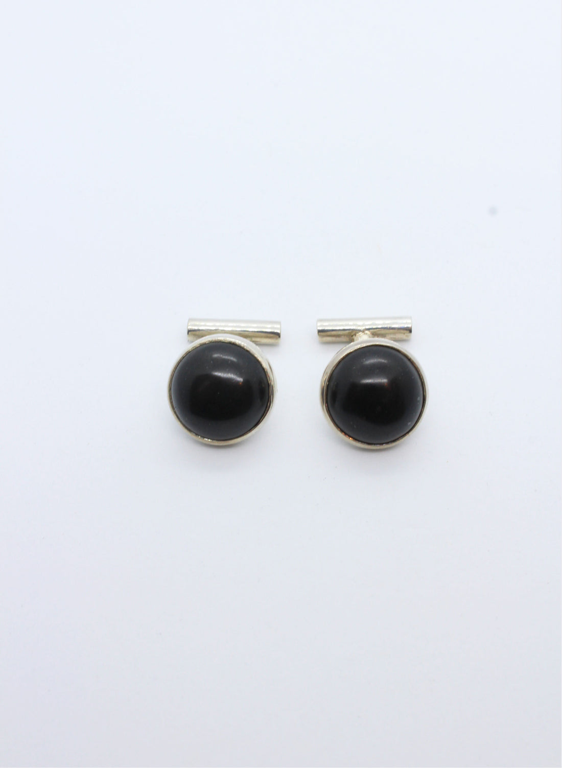 Basalt Cufflinks