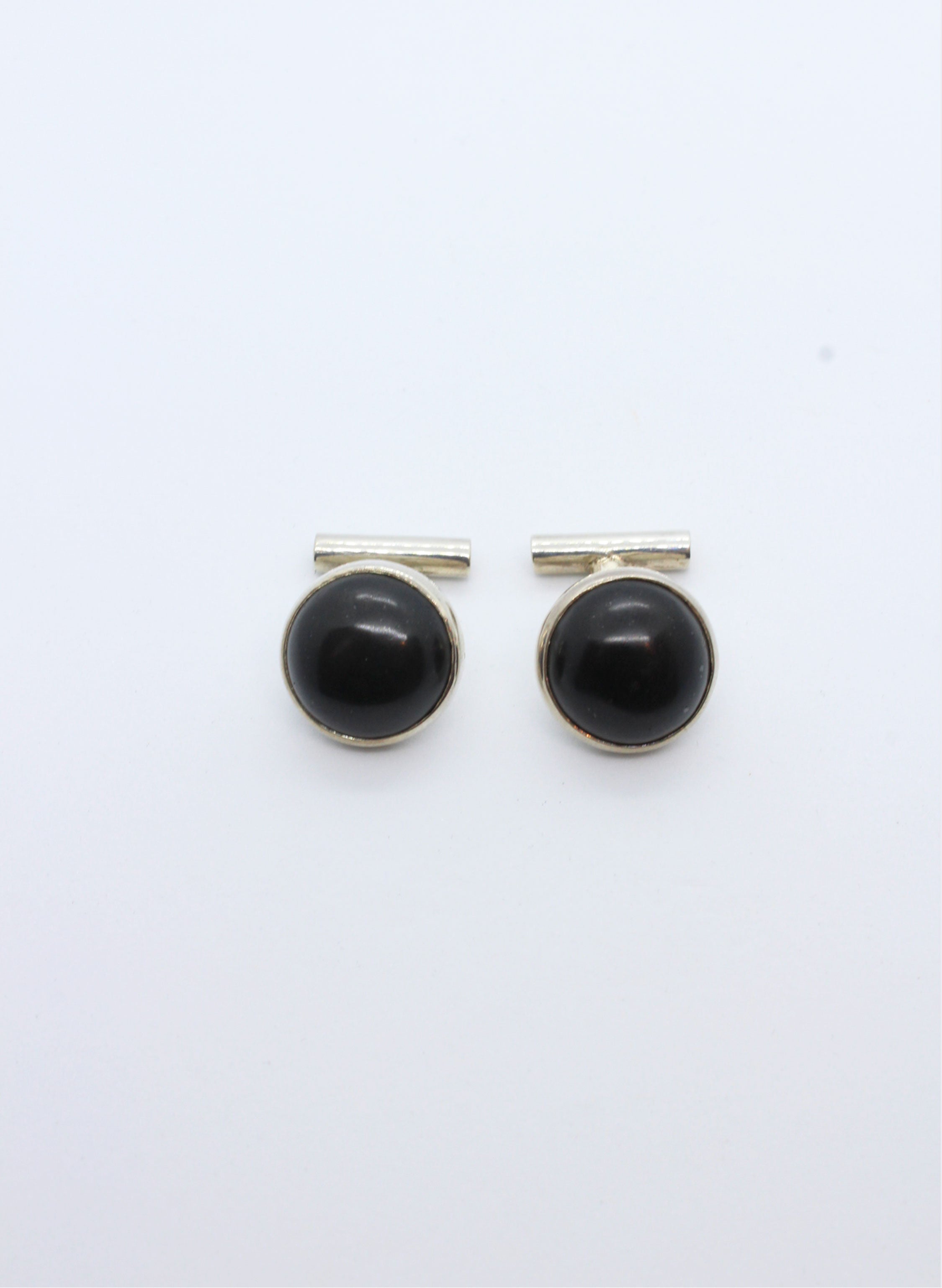 Basalt Cufflinks