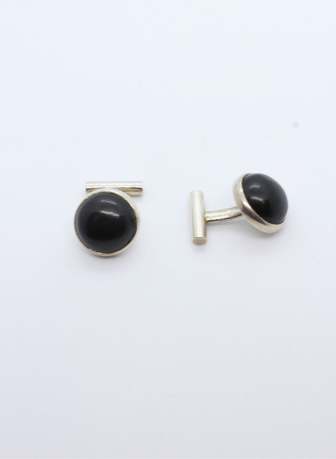 Basalt Cufflinks