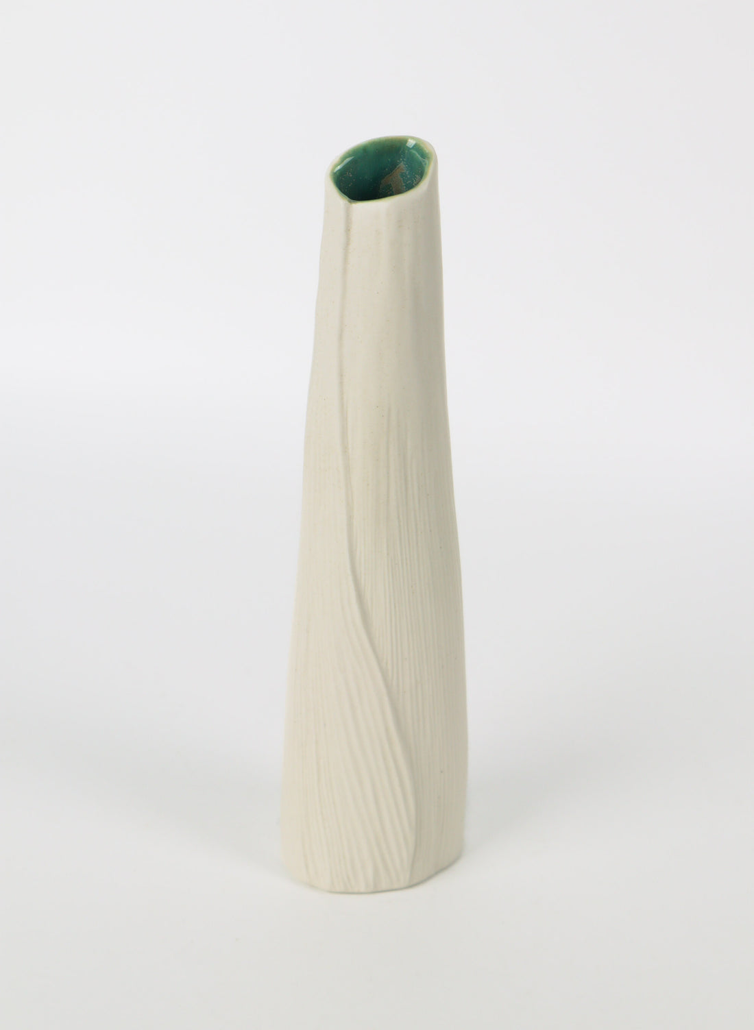 Nikau I Vase 