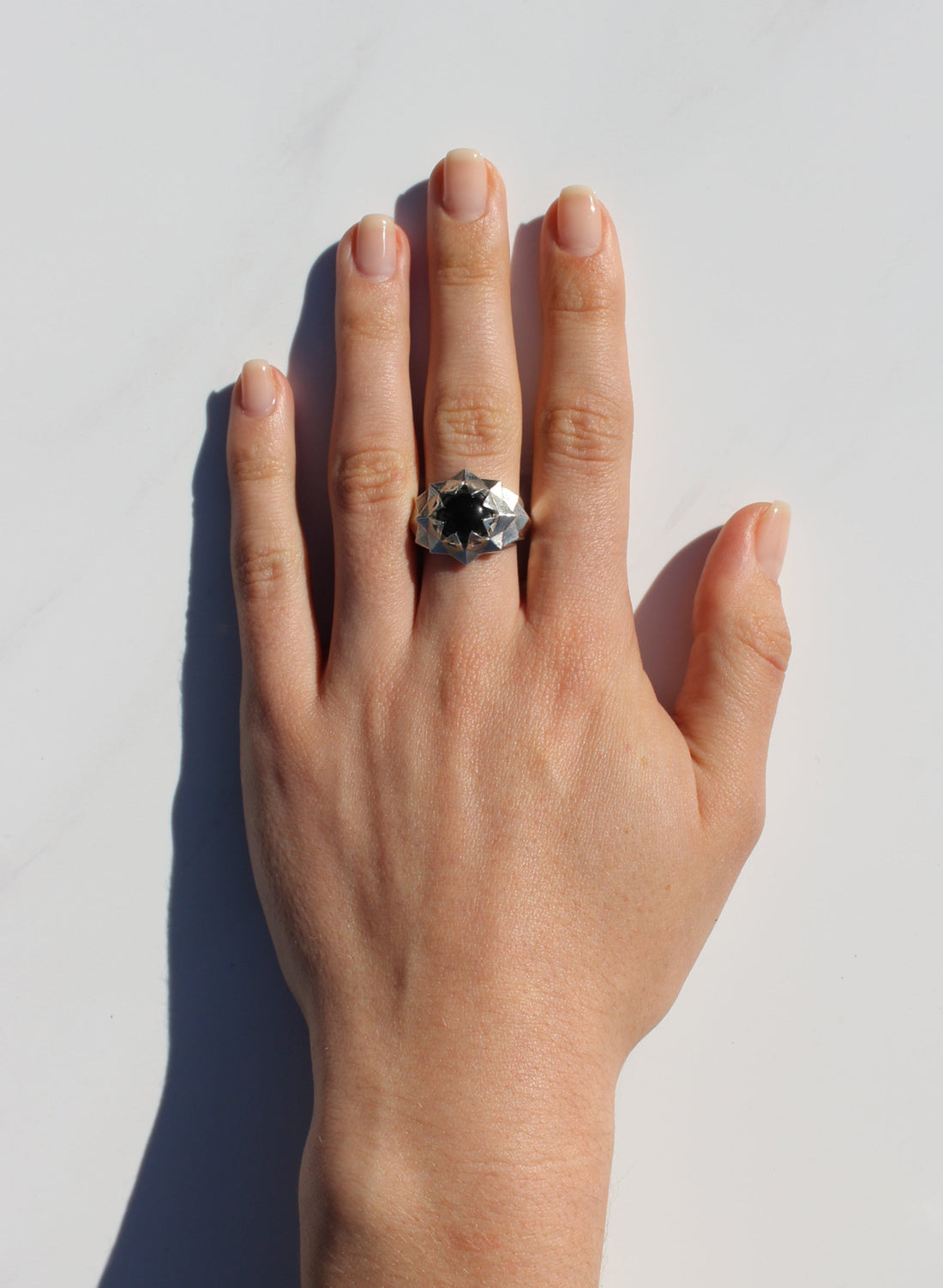 Star Ring