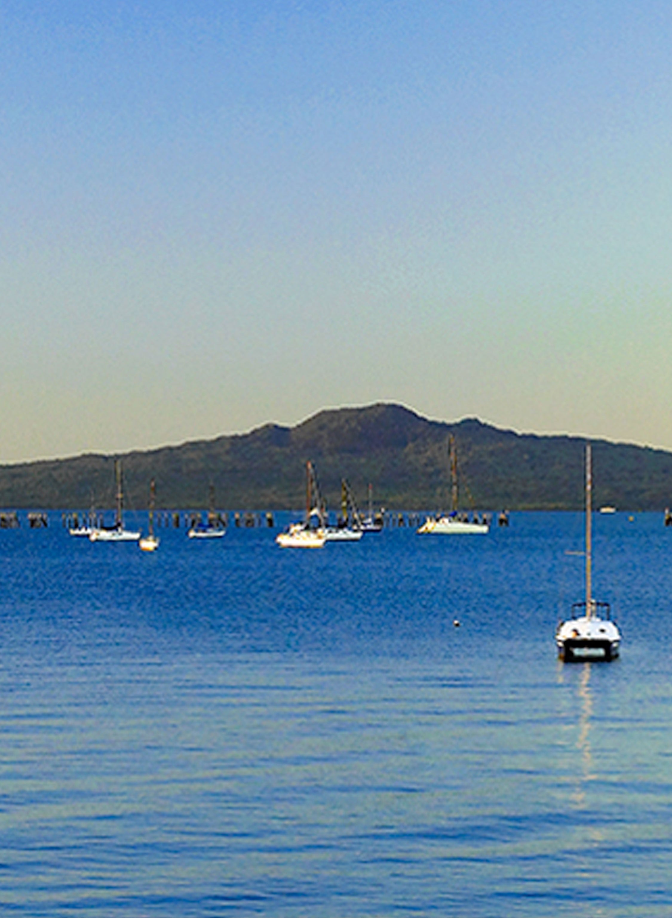 Tranquil Waters - Photographic Print