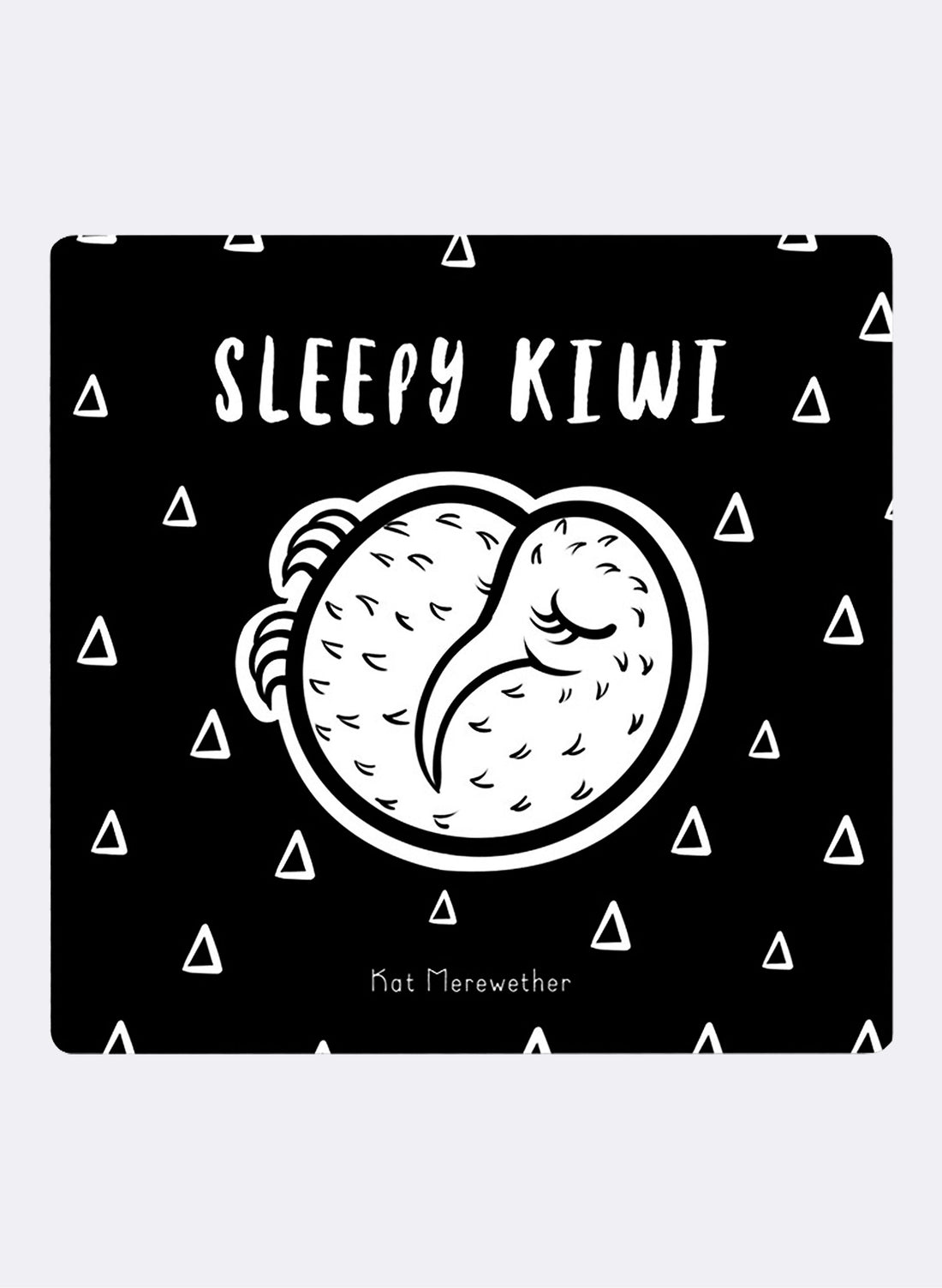 Sleepy Kiwi