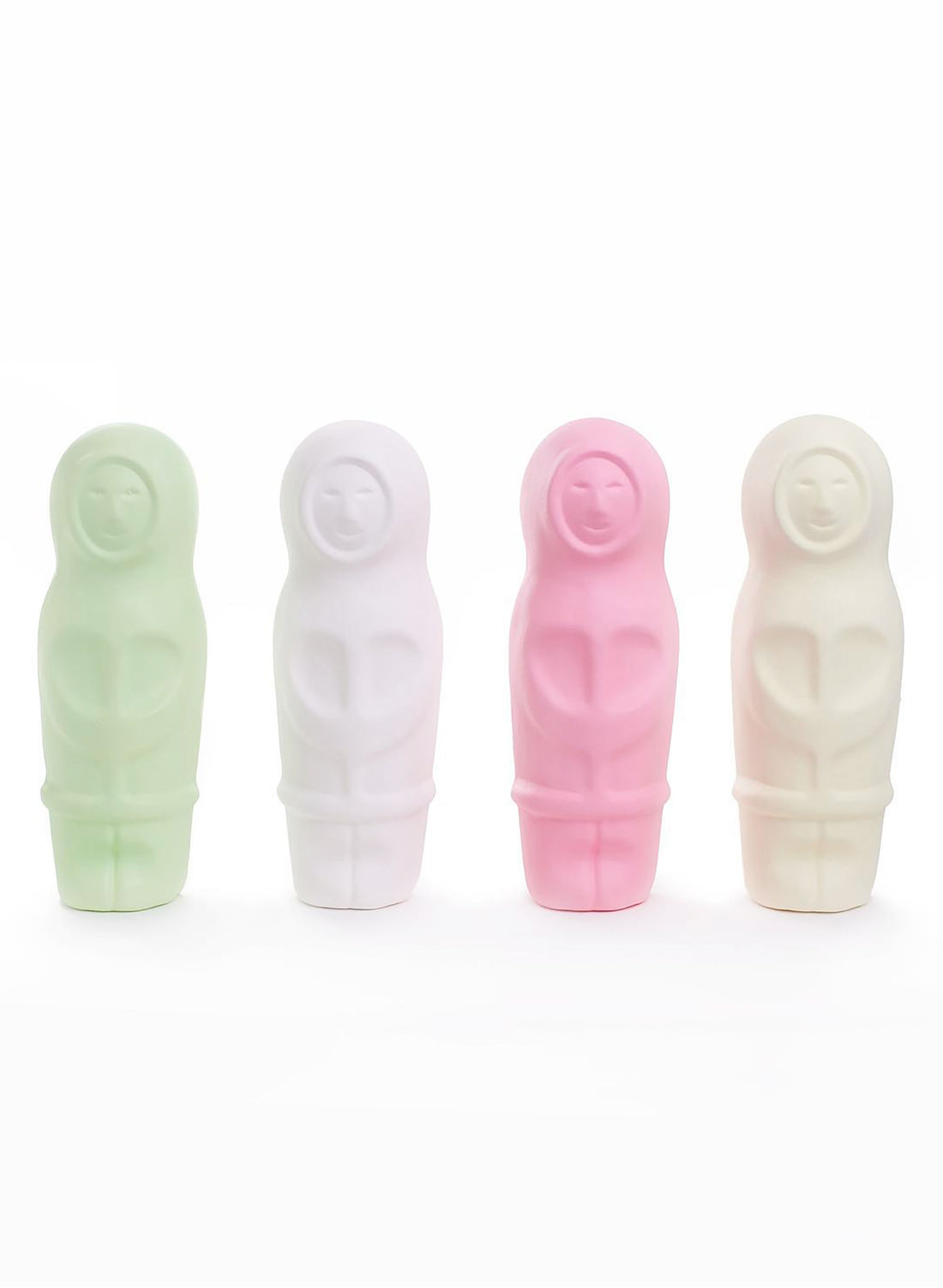 Candyman - Four Colour Options