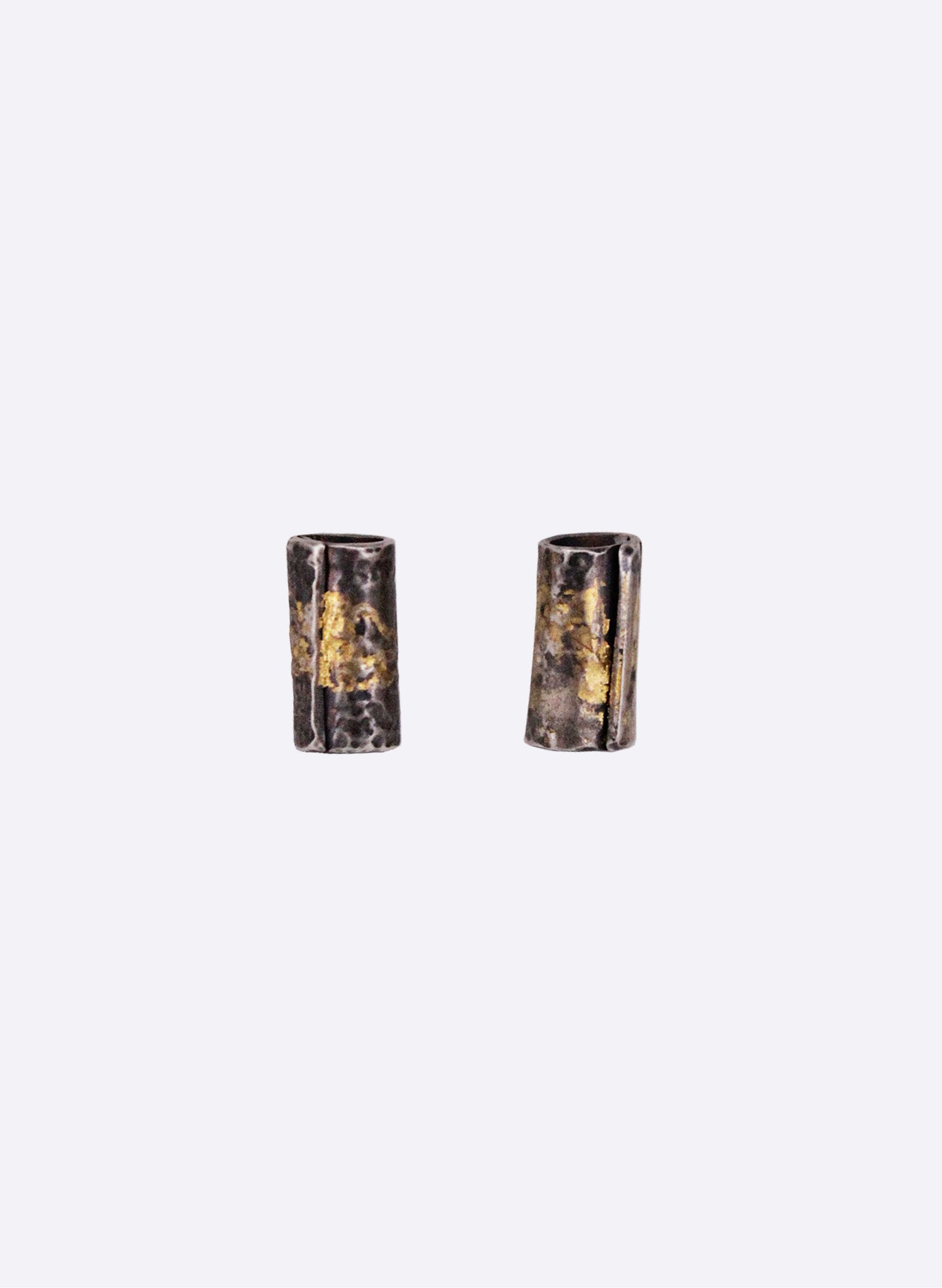 “Wrapped” Cylindrical Studs