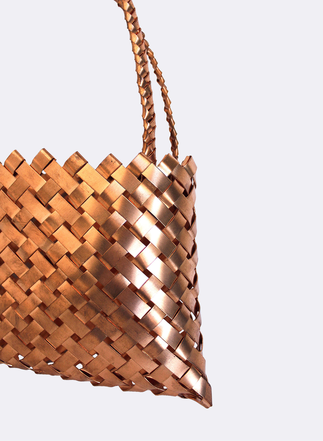 Copper Kete (10 End)