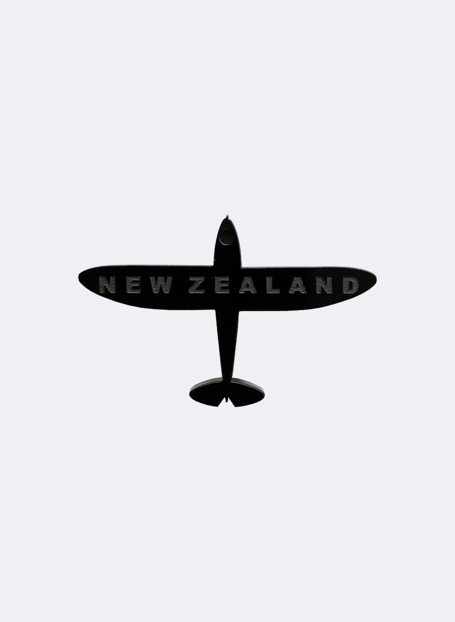 Destination Planes - Locations of New Zealand