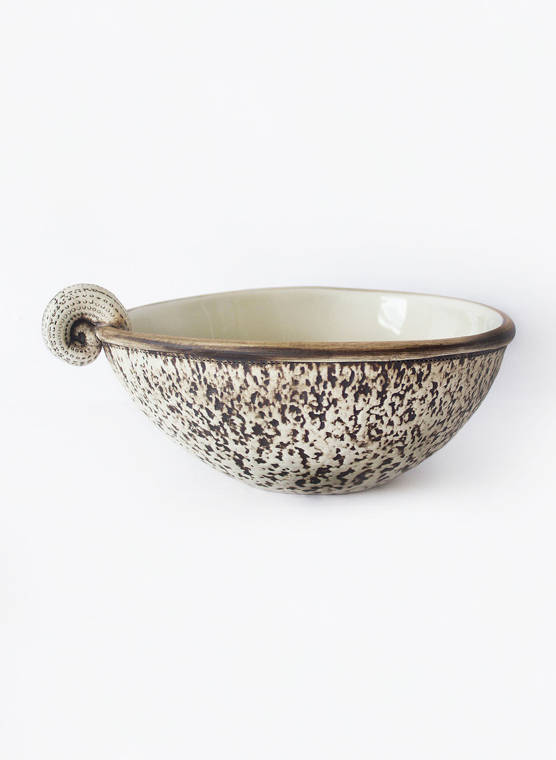 Koru Bowl - Natural