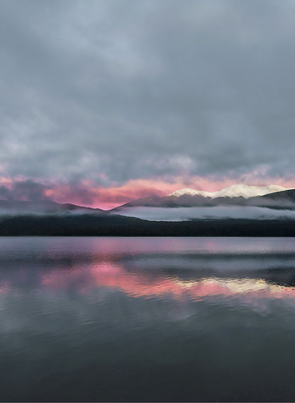 Dappled Dawn - Photographic Print