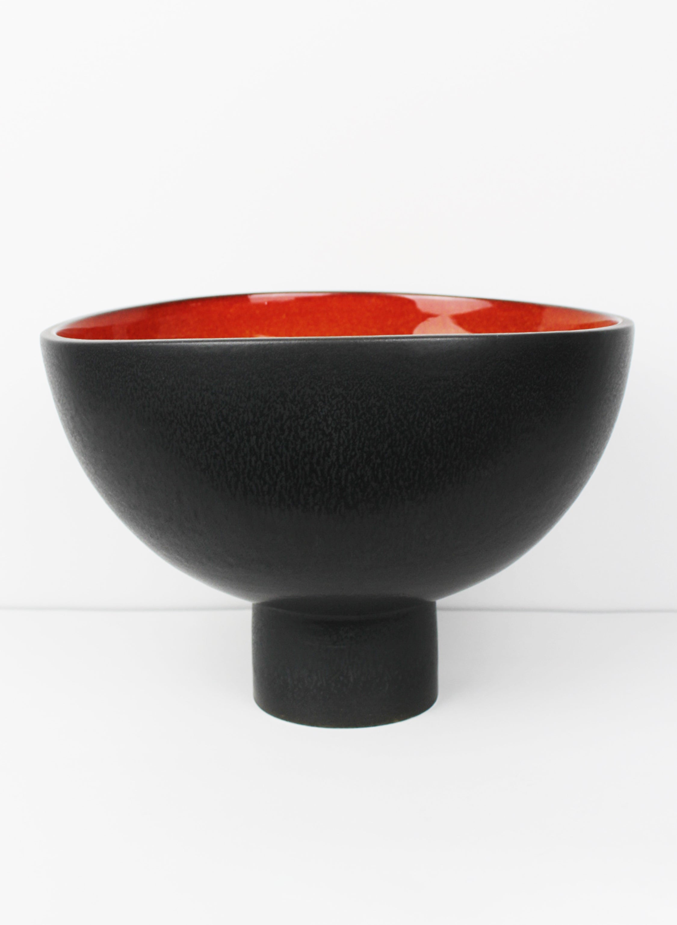 Flame Bowl - Medium