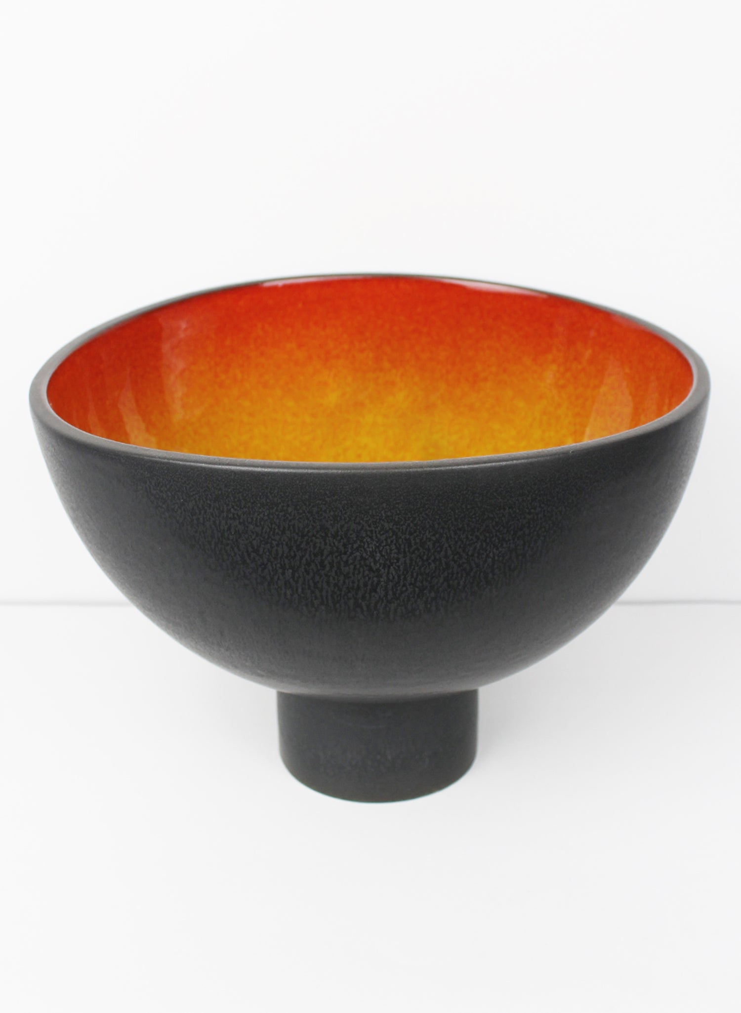 Flame Bowl - Medium
