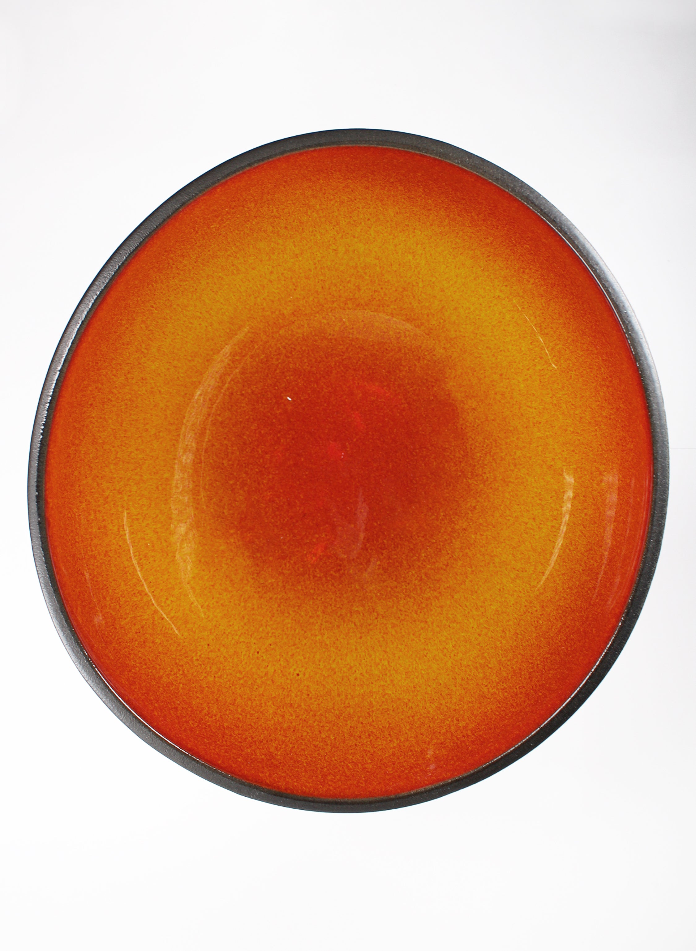 Flame Bowl - Large