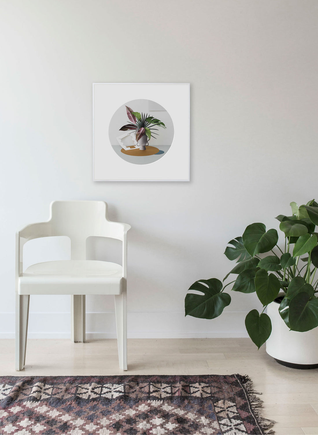 Forenoon - Photographic Print