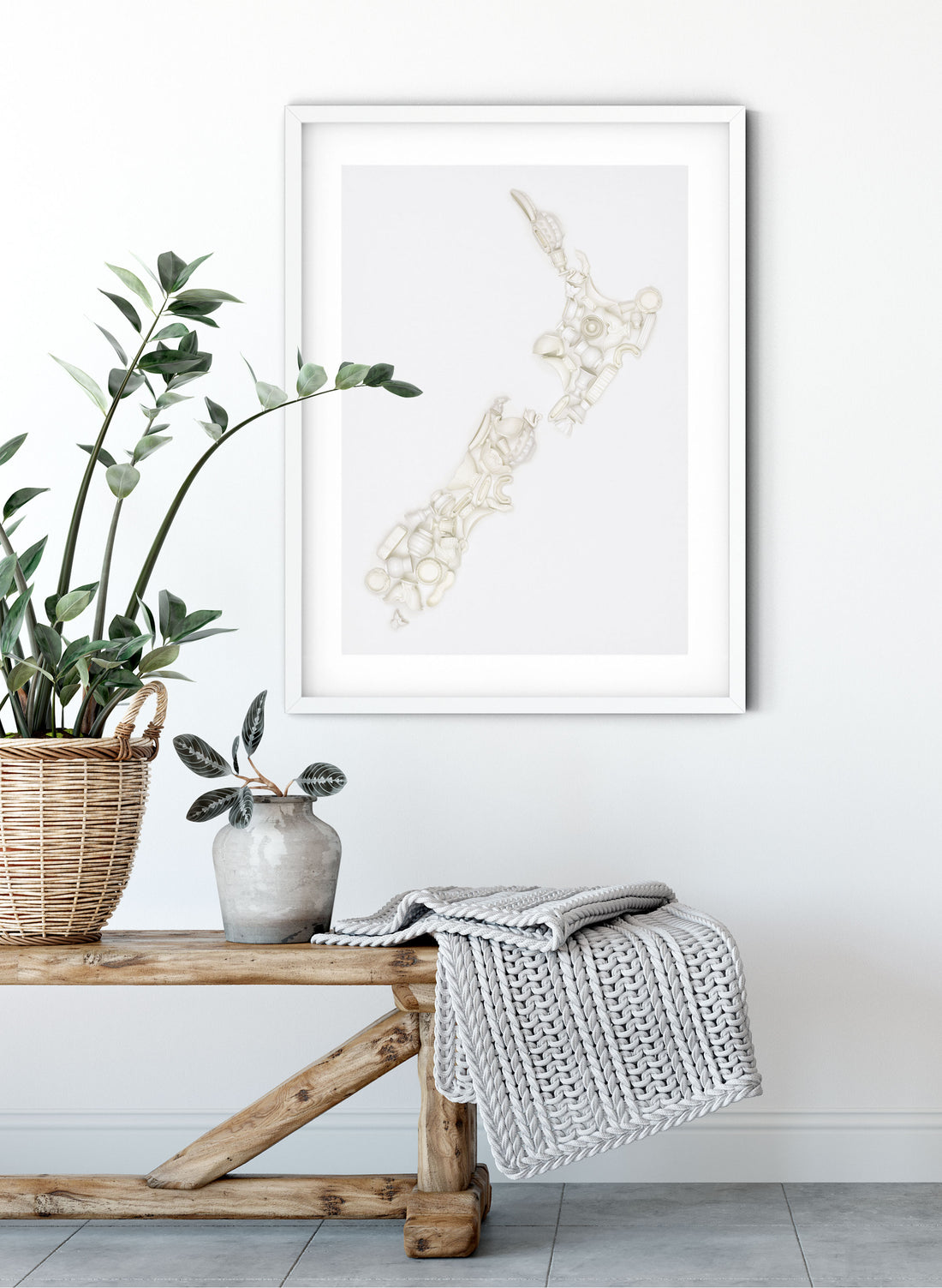 Crowning Glory - Photographic Print