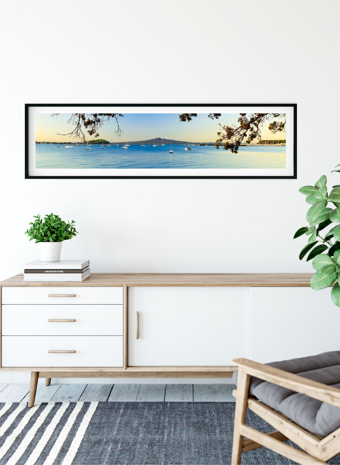Tranquil Waters - Photographic Print