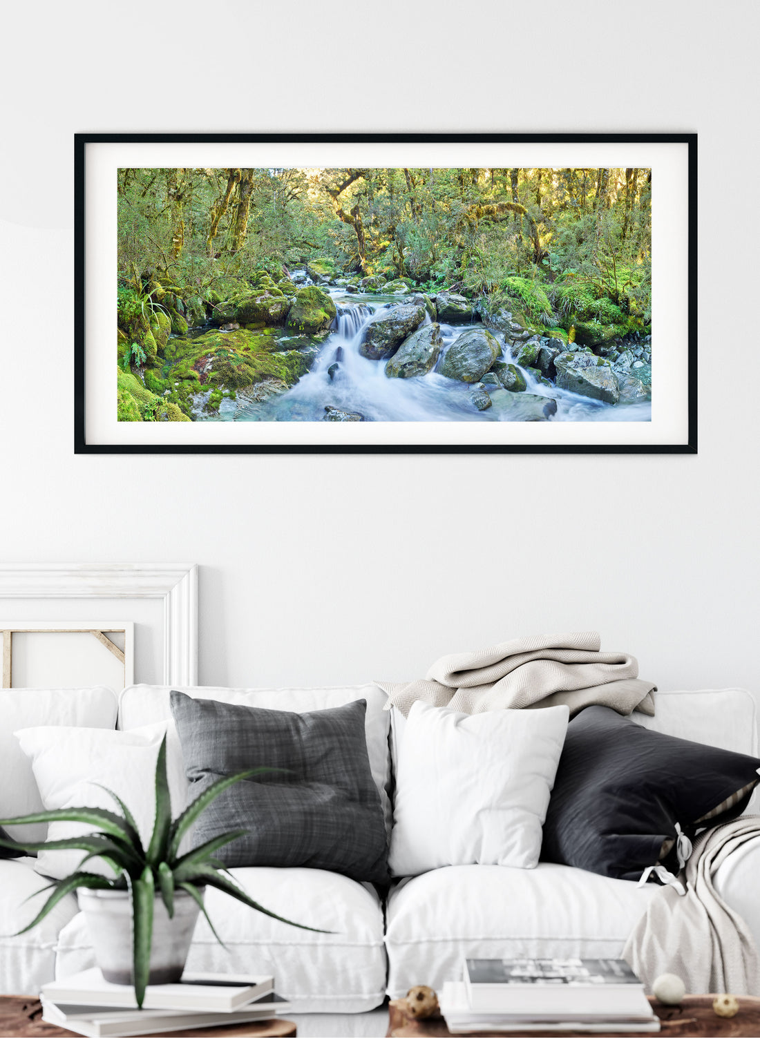 Harmony - Photographic Print