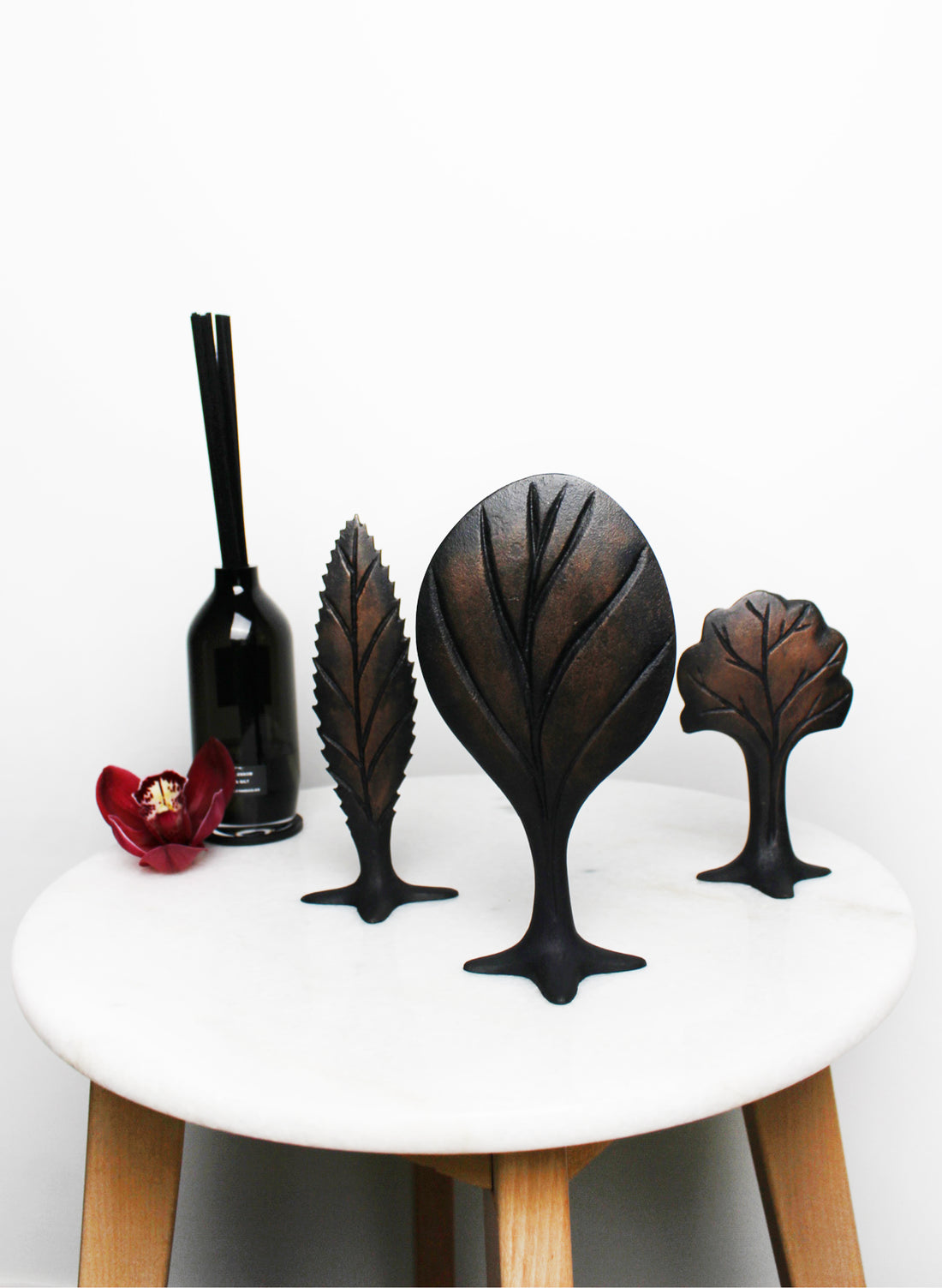 Family Tree - Set Of Three