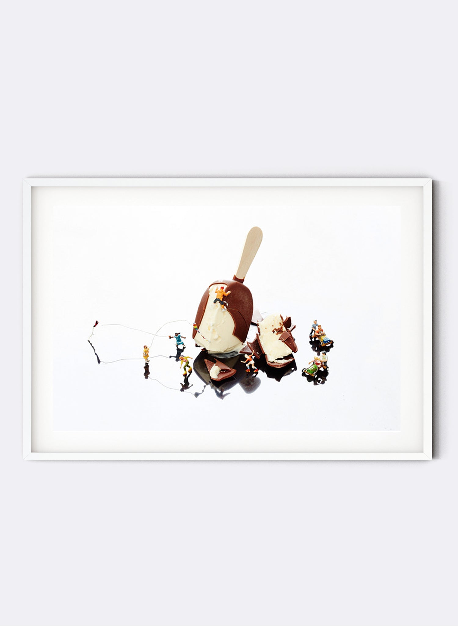 Best. Day. Ever. - Photographic Print
