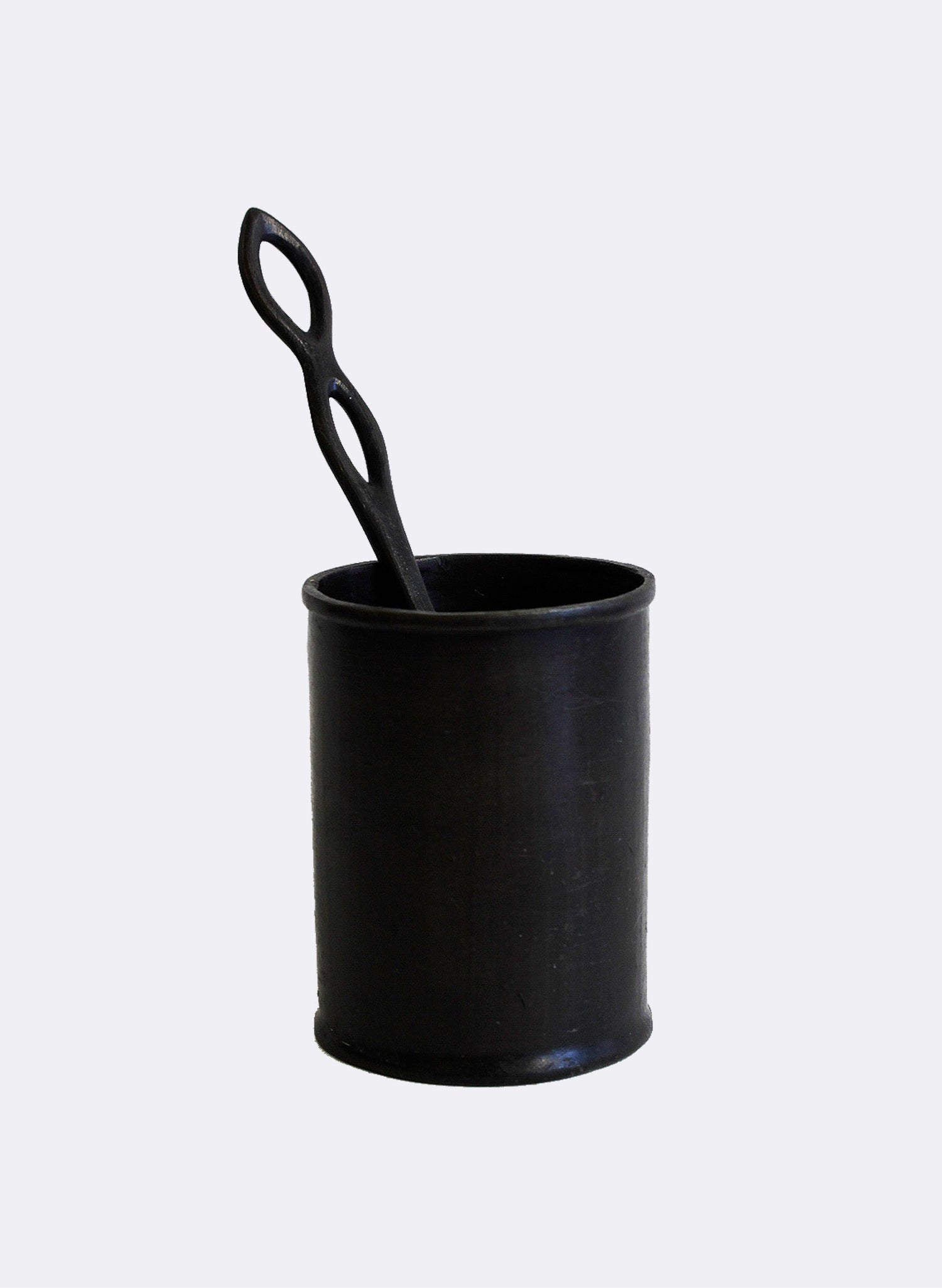 Spoon Fed - Narrow Can w/ Twisted Spoon