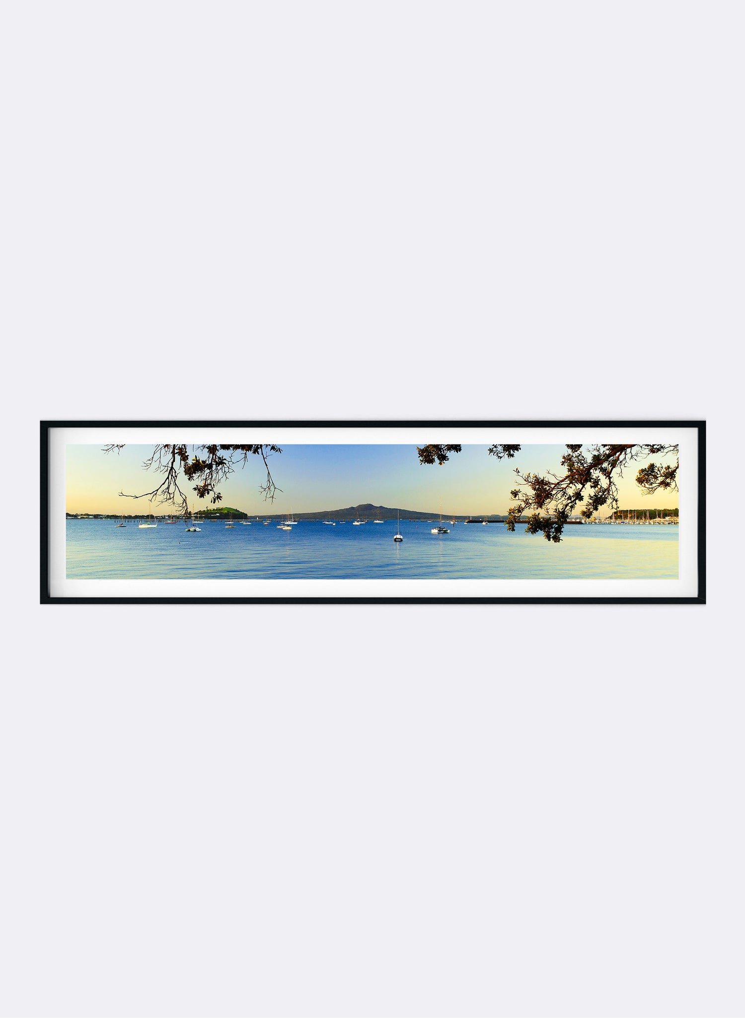 Tranquil Waters - Photographic Print
