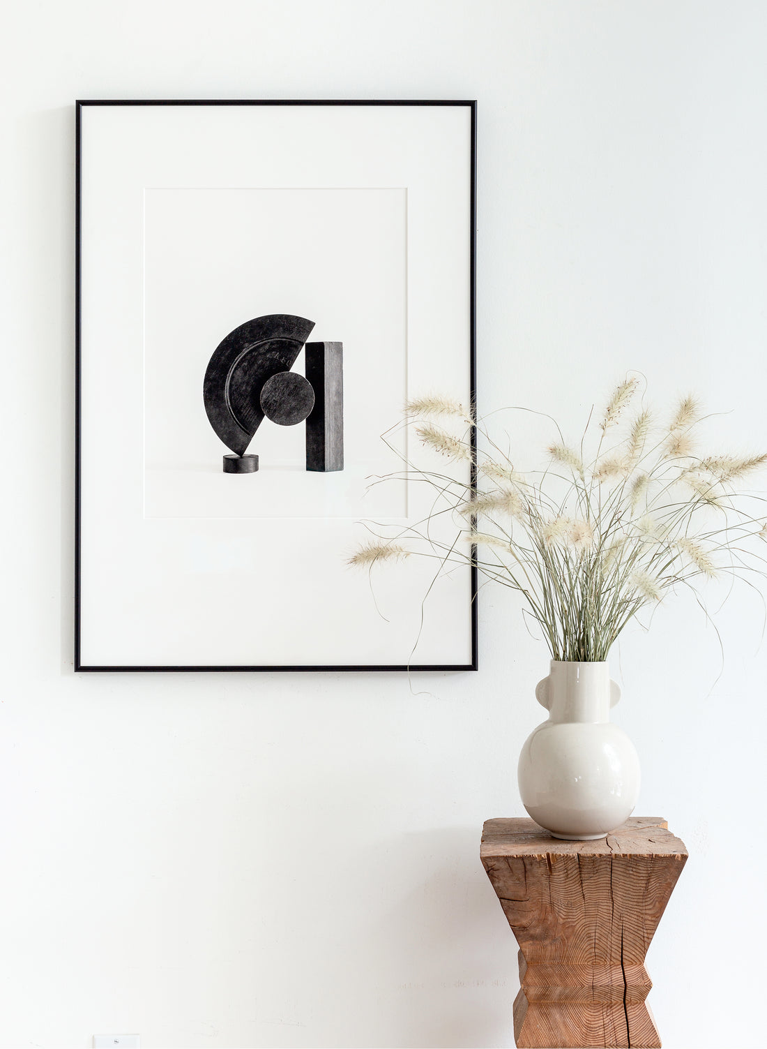 Assemble No.5 - Photographic Print