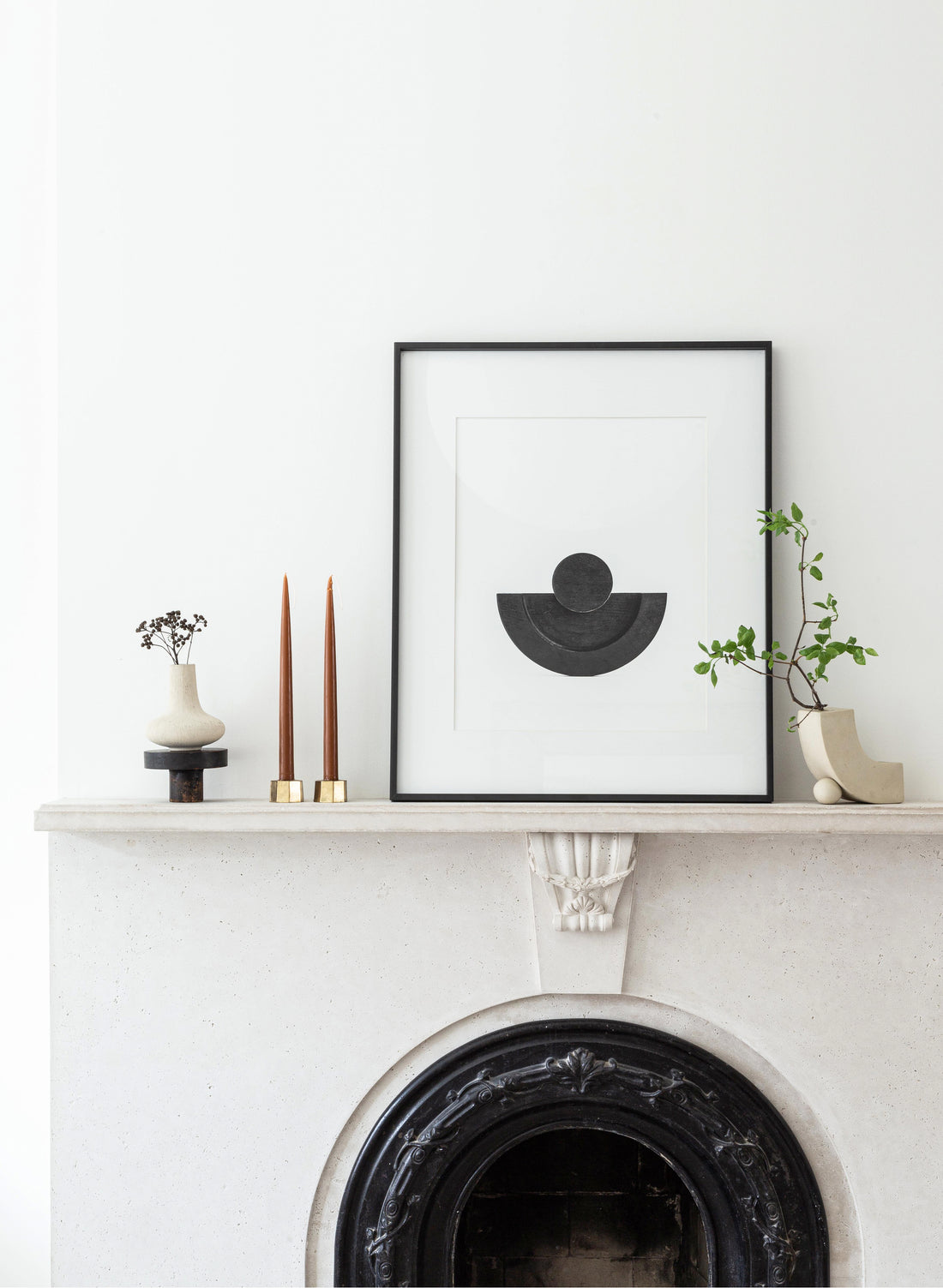 Assemble No.1 - Photographic Print
