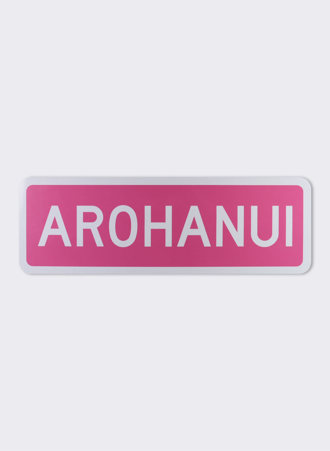 Arohanui Medium Pink