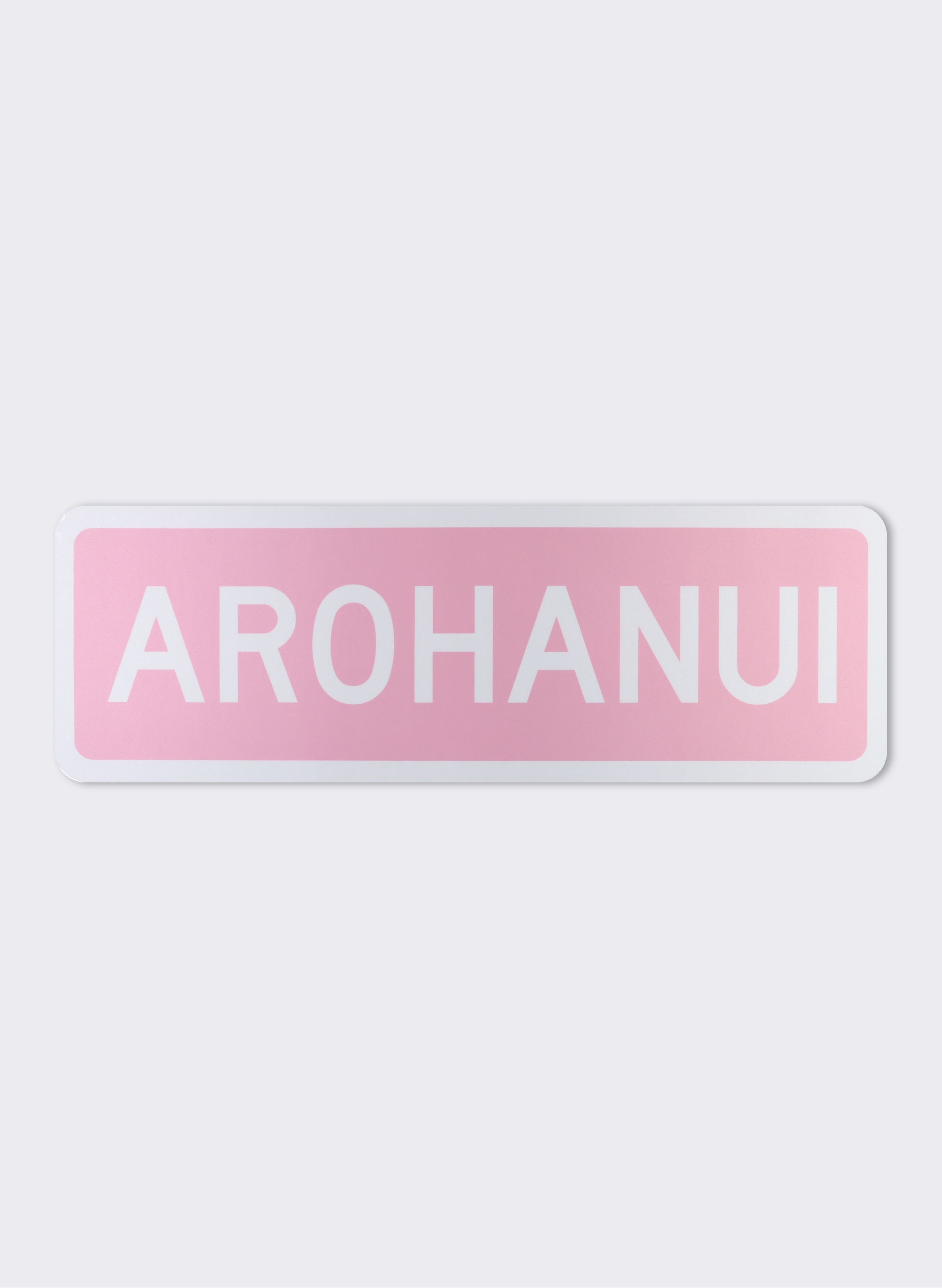 Arohanui Light Pink