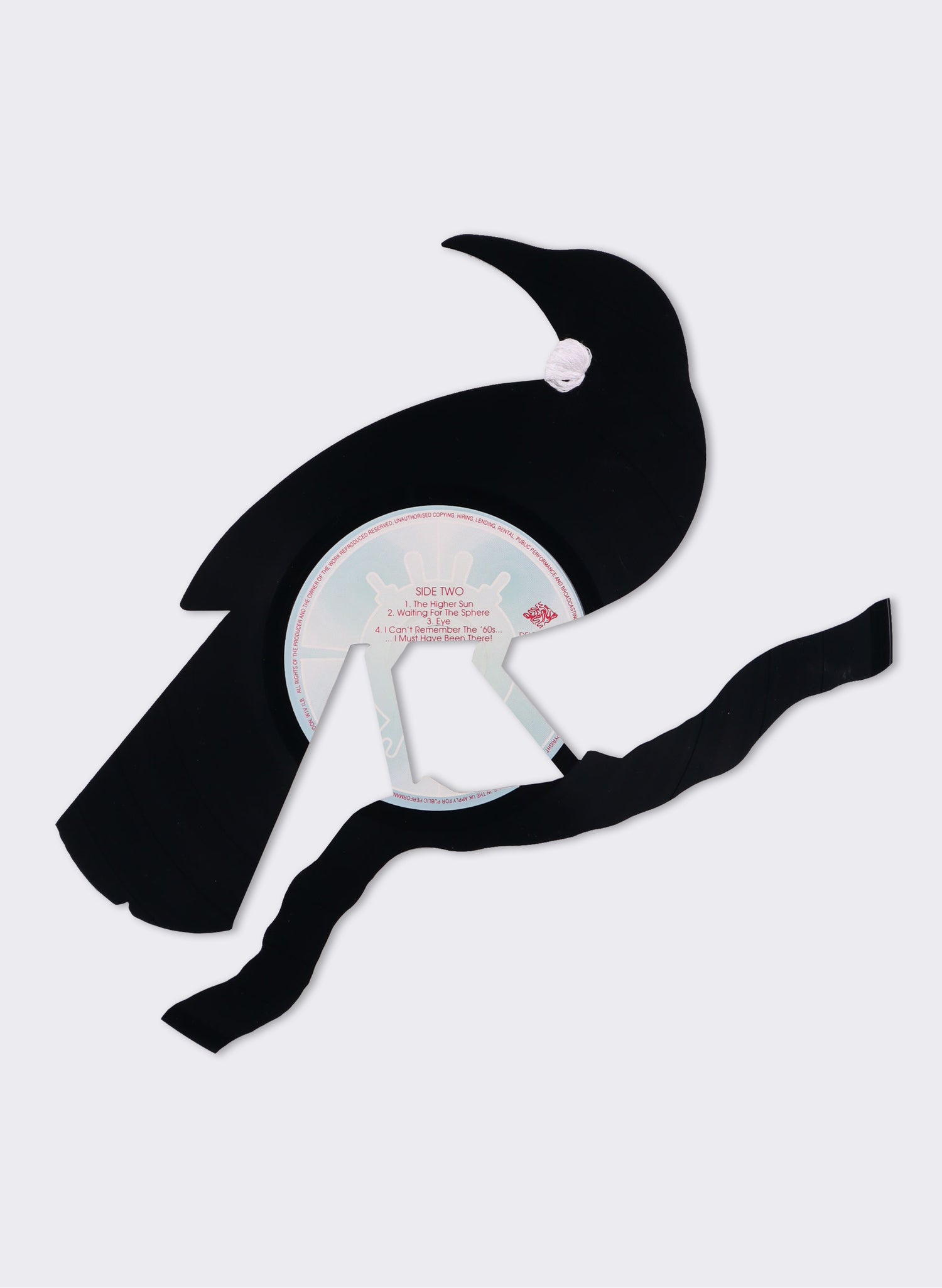 Tūī | Moom Toot