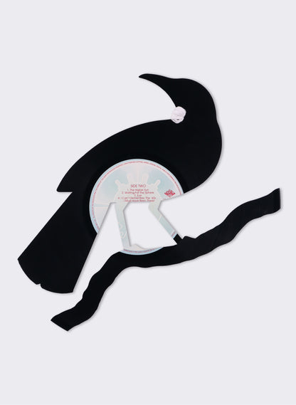 Tūī | Moom Toot