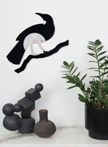 Tūī | Moom Toot