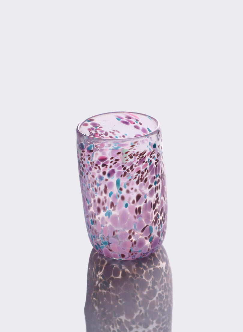 Glass Tumbler 
