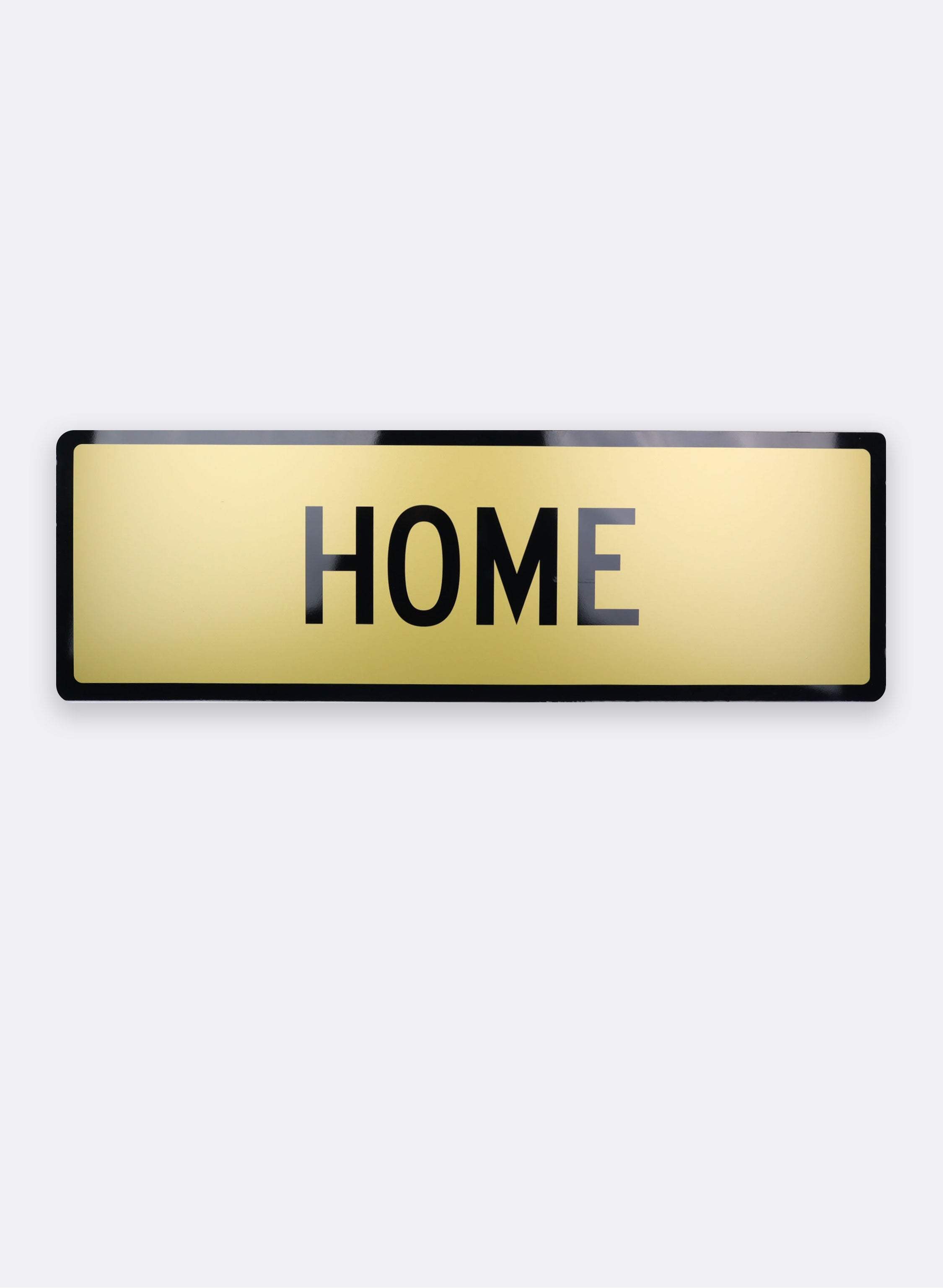 Home - Road Sign Art