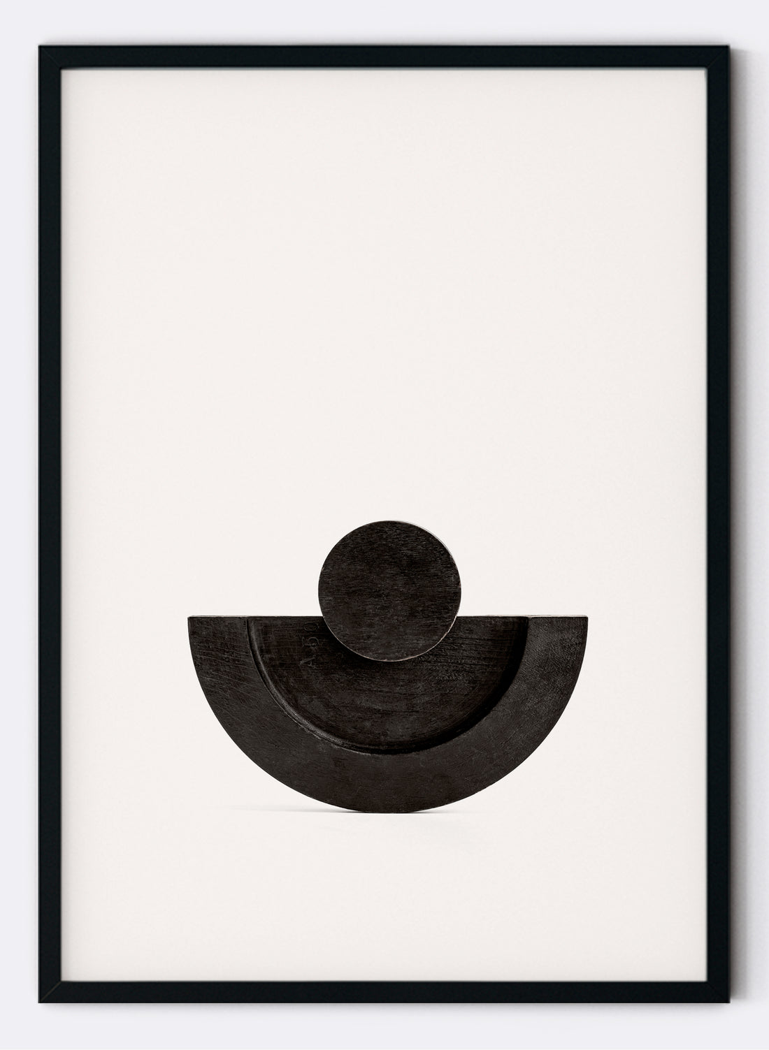 Assemble No.1 - Photographic Print