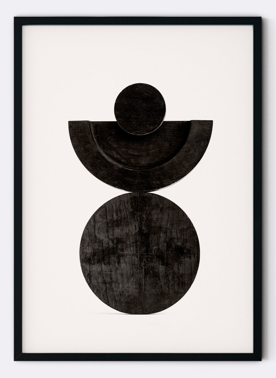 Assemble No.2 - Photographic Print