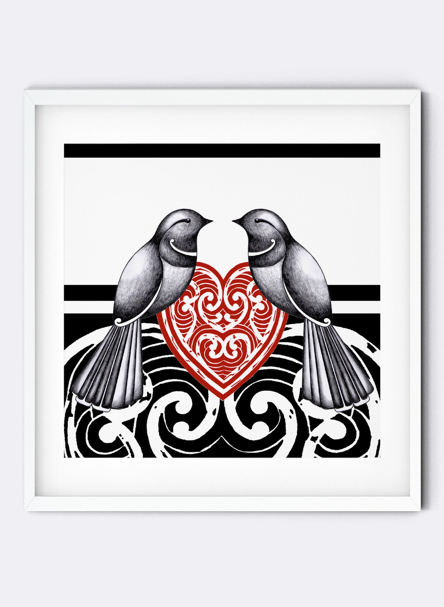 A Chosen Destiny II - Giclée Print