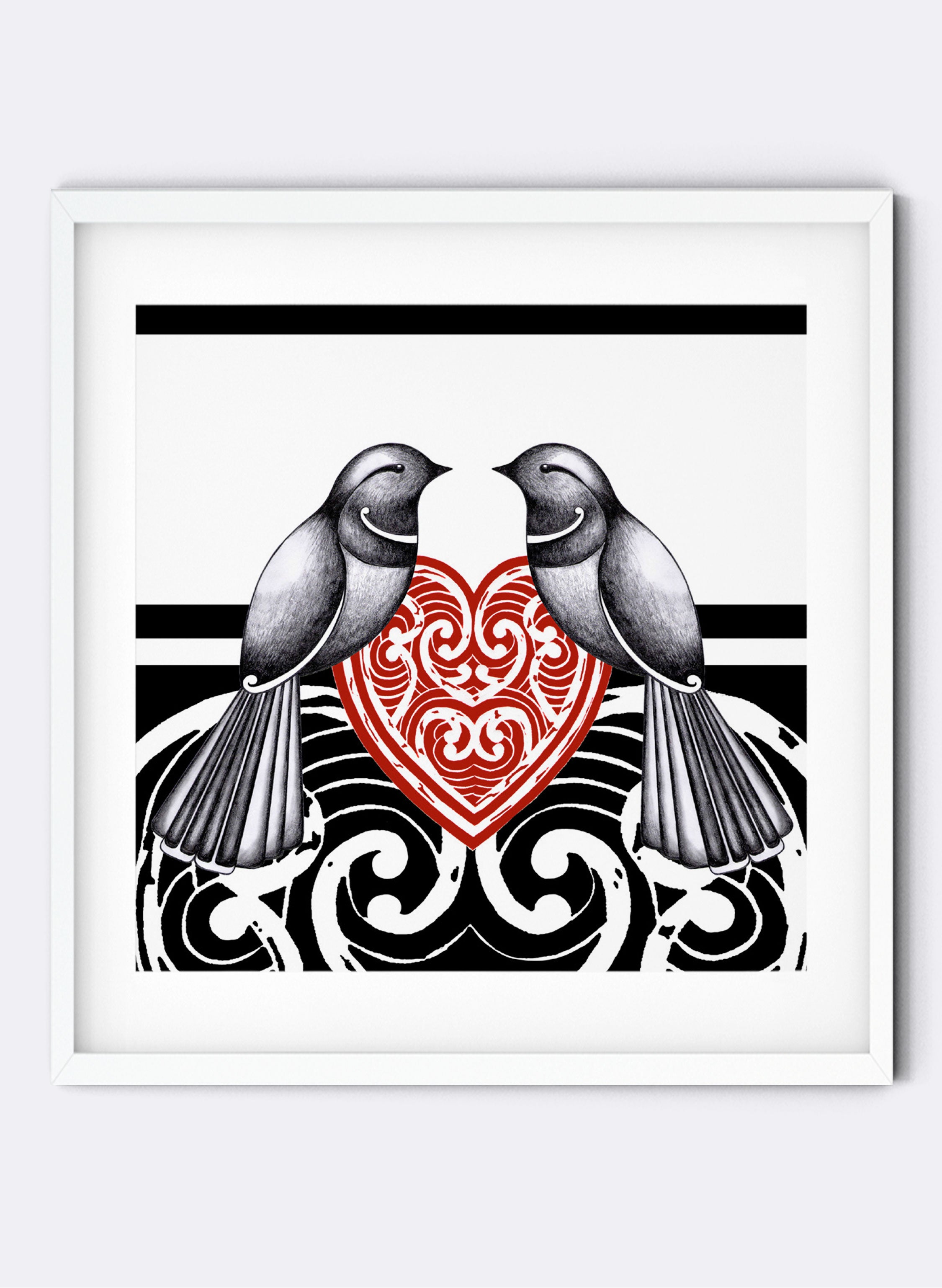 A Chosen Destiny II - Giclée Print