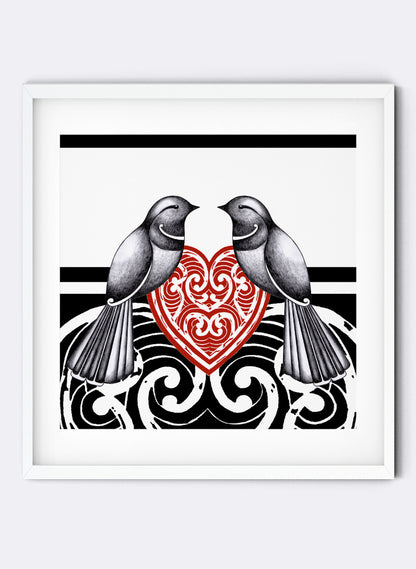 A Chosen Destiny II - Giclée Print