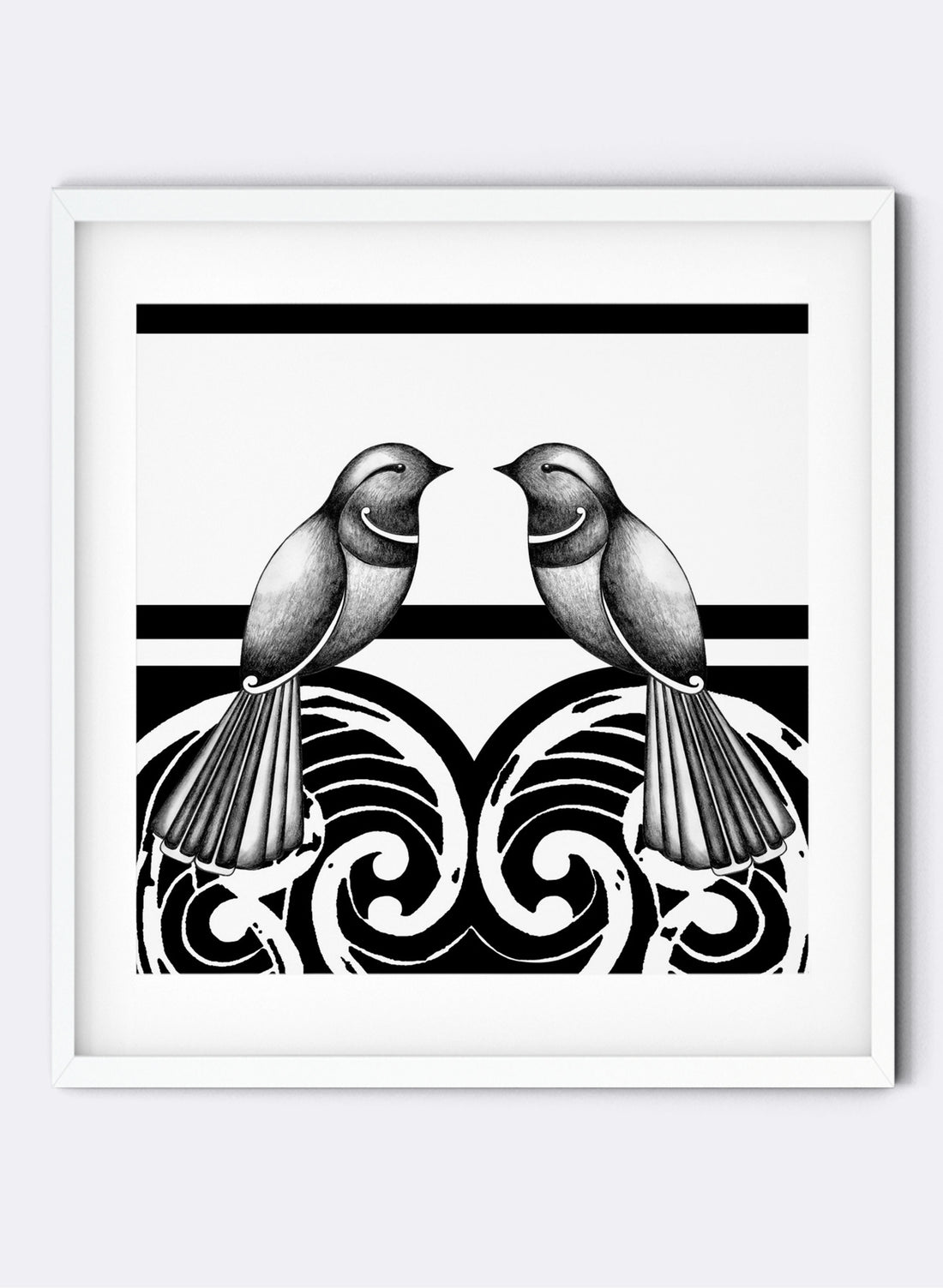 A Chosen Destiny - Giclée Print