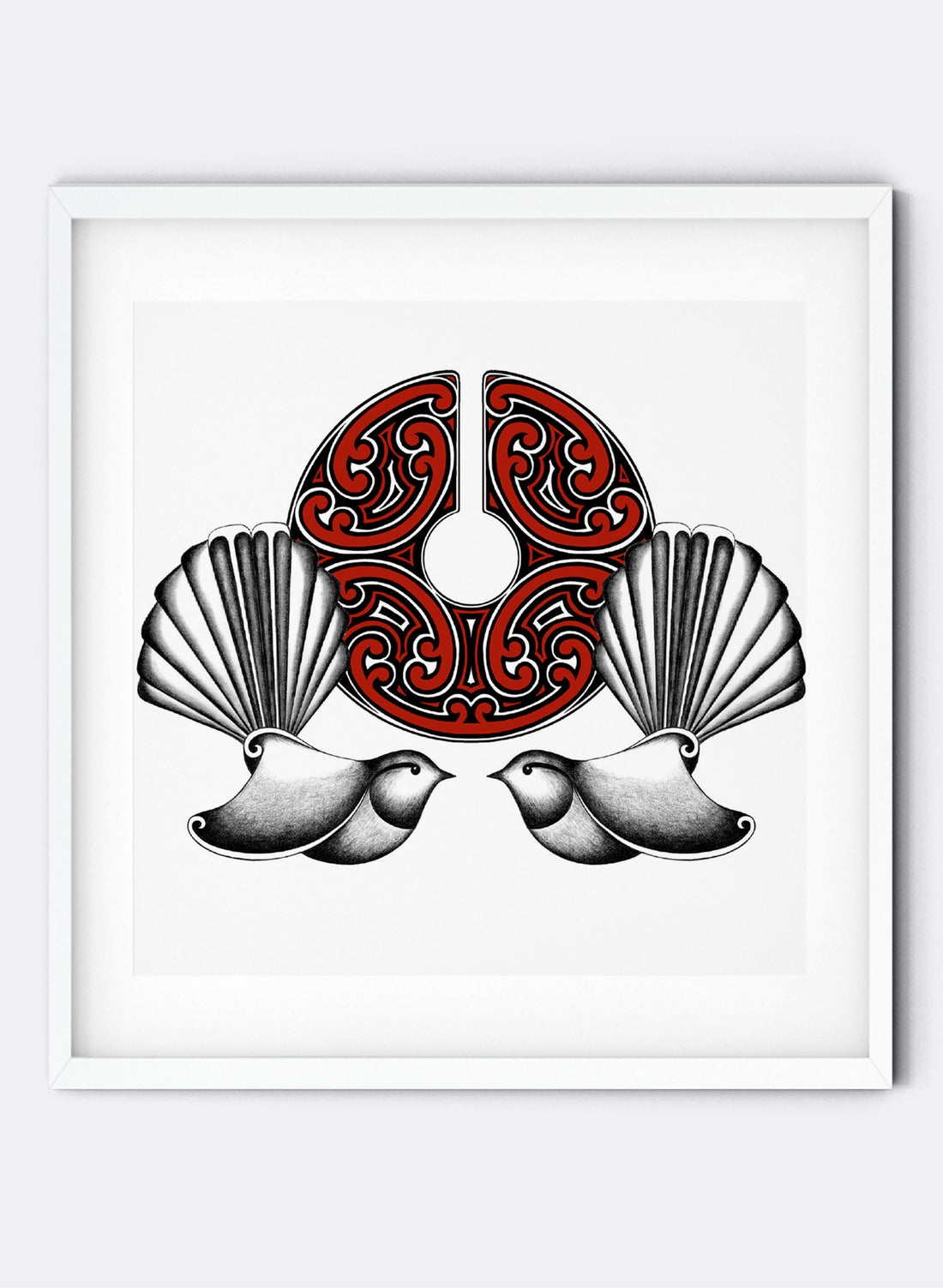 Adoration - Giclée Print