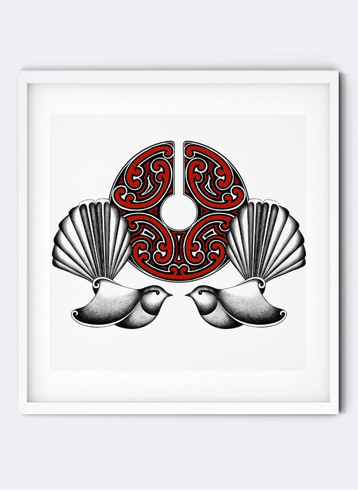 Adoration - Giclée Print