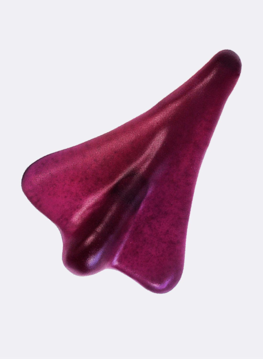 Jet Plane - Gold Amethyst