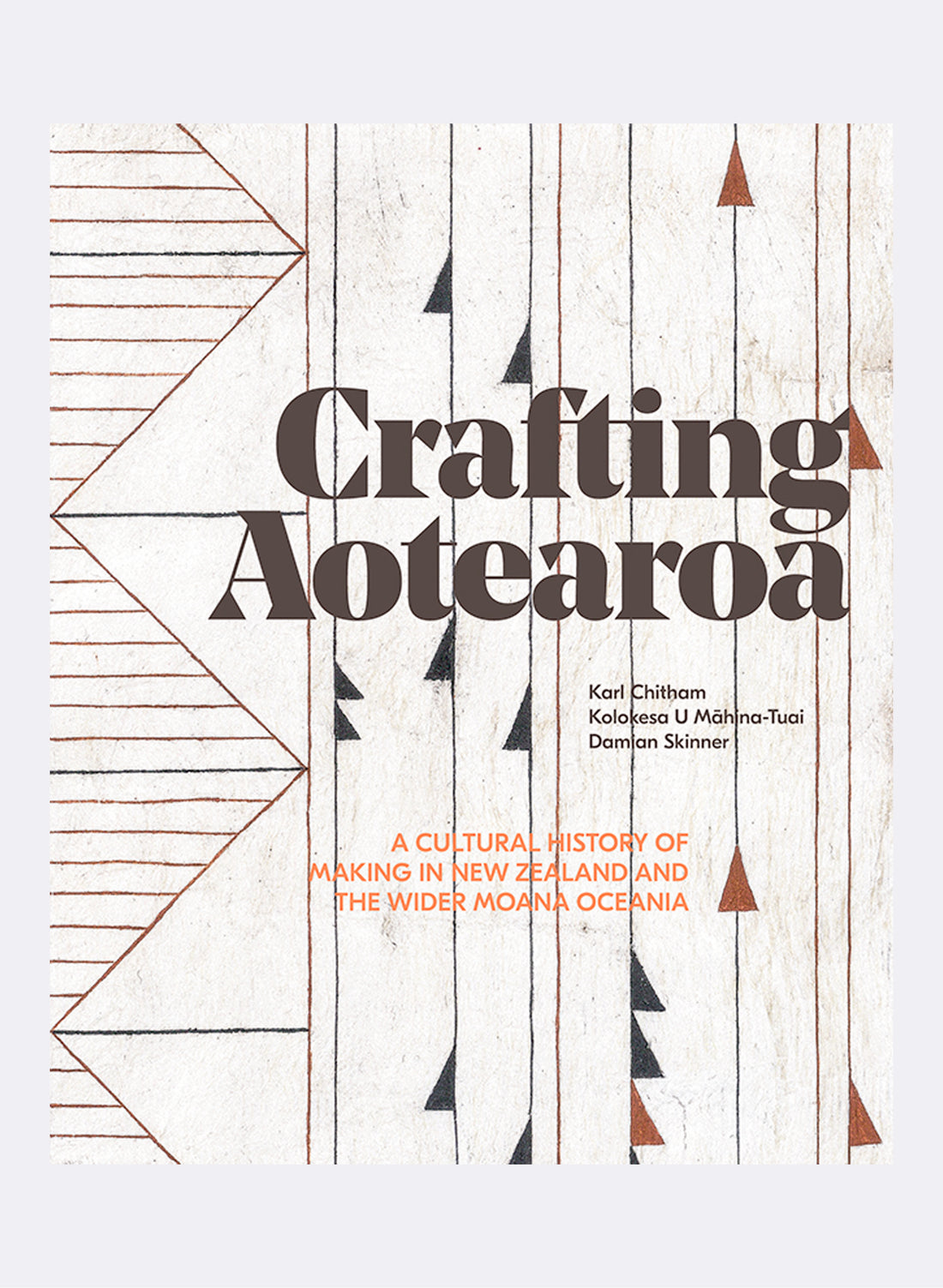 Crafting Aotearoa
