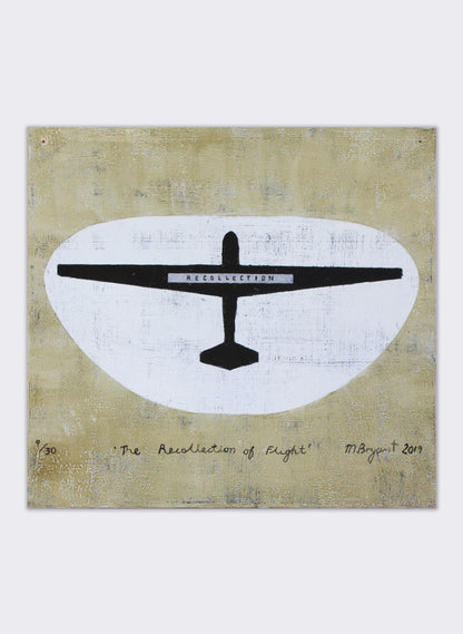 Recollection of Flight
