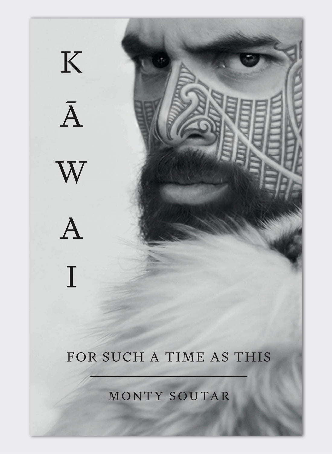 Kāwai - For Such A Time As This