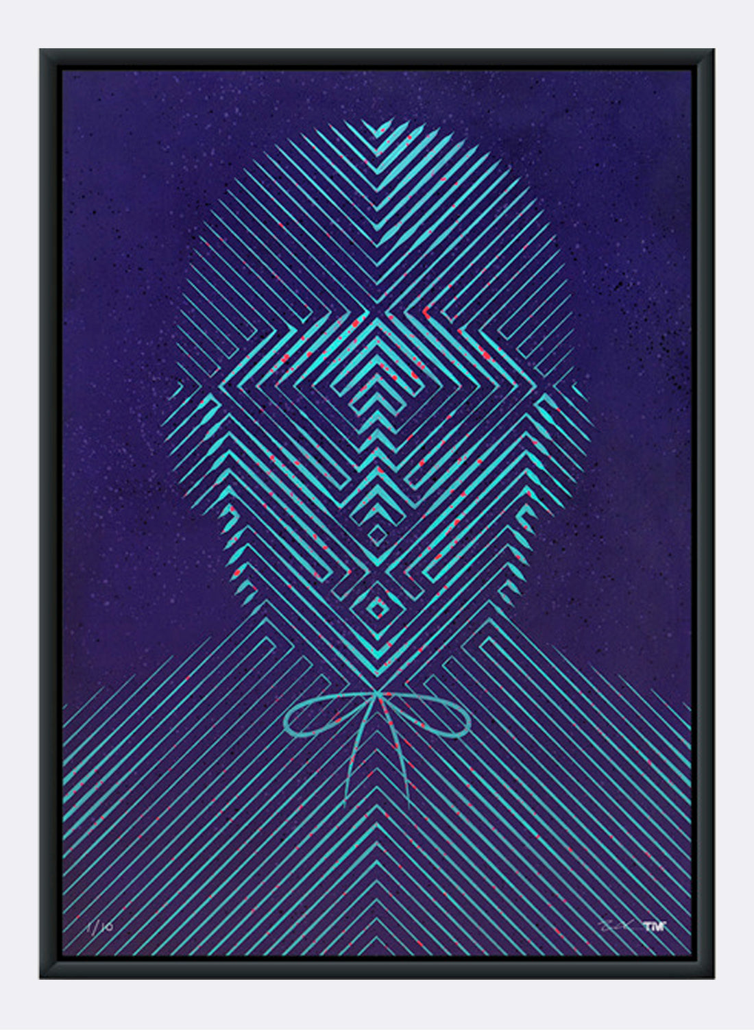 Lifesaver Boy - Blue