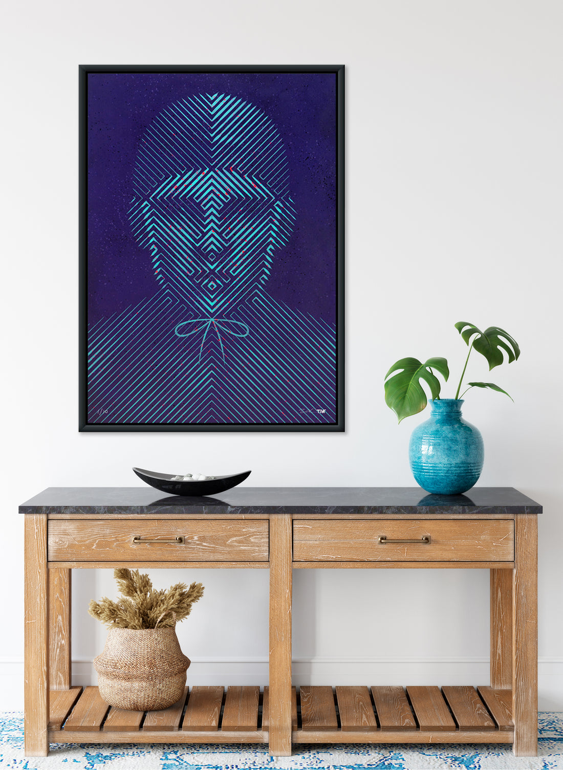 Lifesaver Boy - Blue