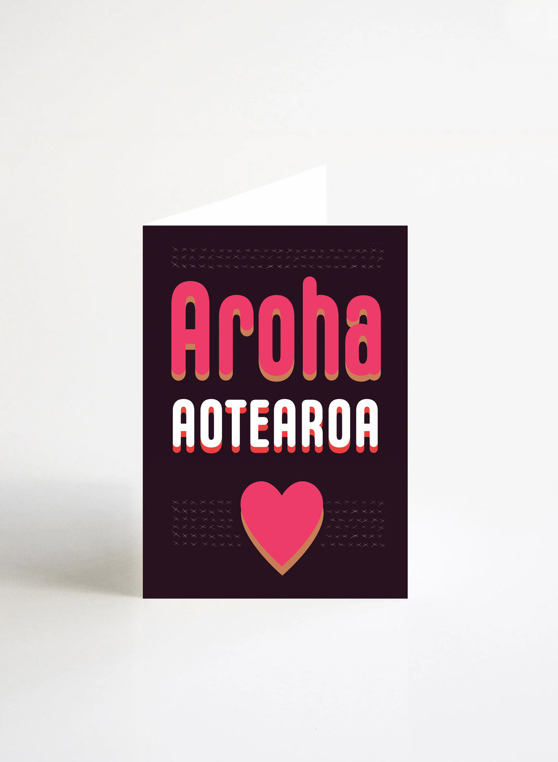 Aroha Aotearoa