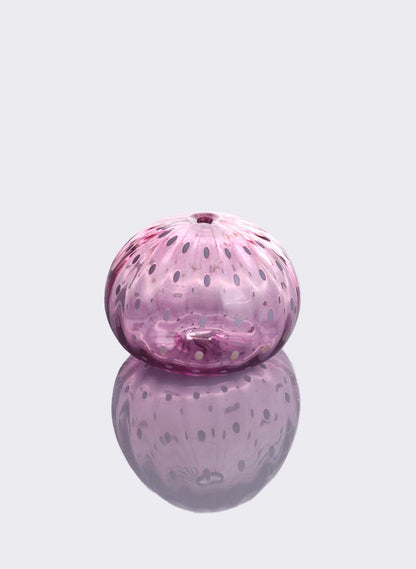Sea Urchin - Pink &amp; Purple